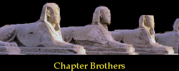Chapter Brothers