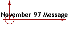 November 97 Message
